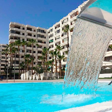 Drago Friendly Holiday Home Playa del Inglés Eksteriør billede