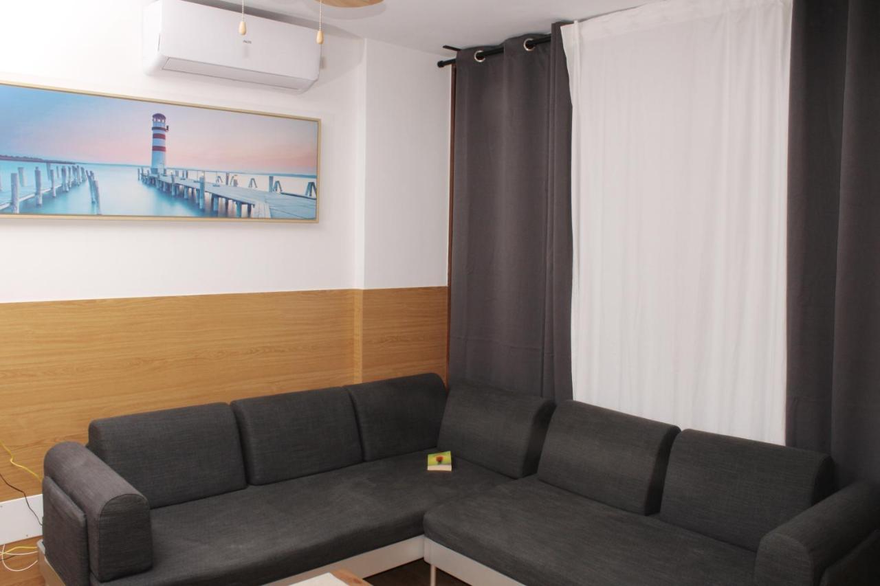 Drago Friendly Holiday Home Playa del Inglés Eksteriør billede