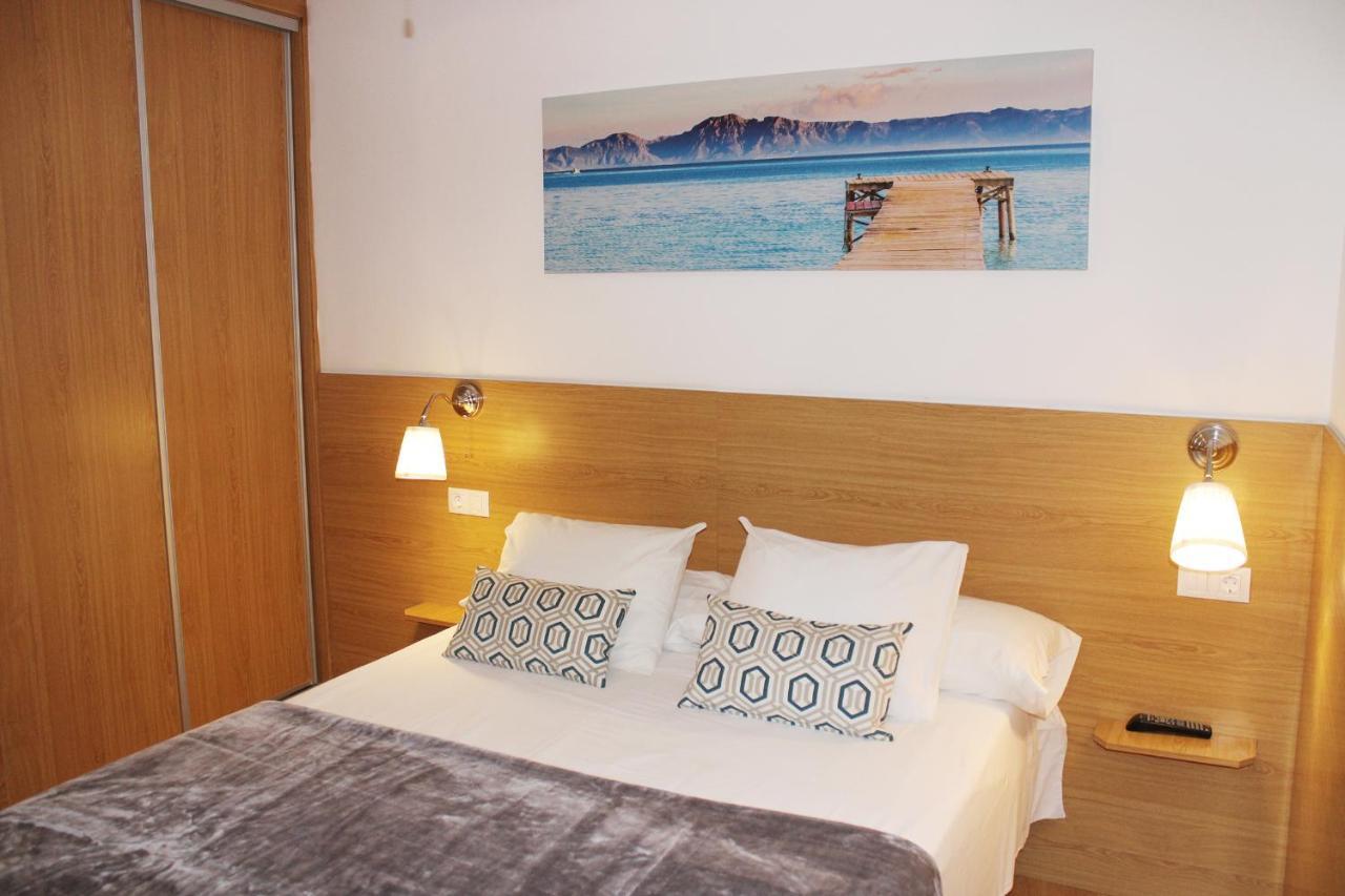 Drago Friendly Holiday Home Playa del Inglés Eksteriør billede