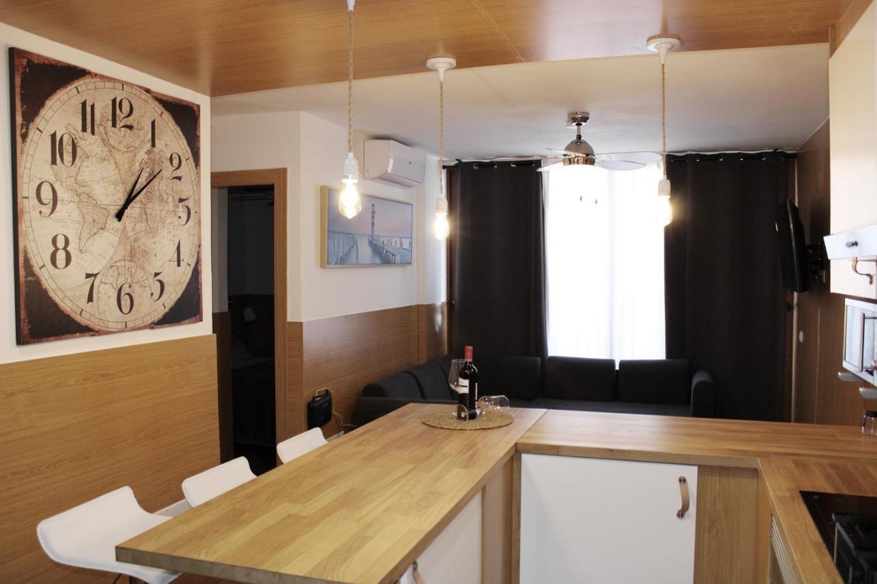 Drago Friendly Holiday Home Playa del Inglés Eksteriør billede