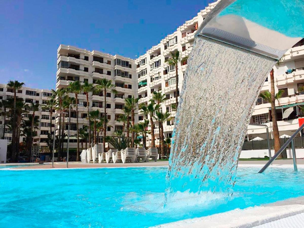 Drago Friendly Holiday Home Playa del Inglés Eksteriør billede