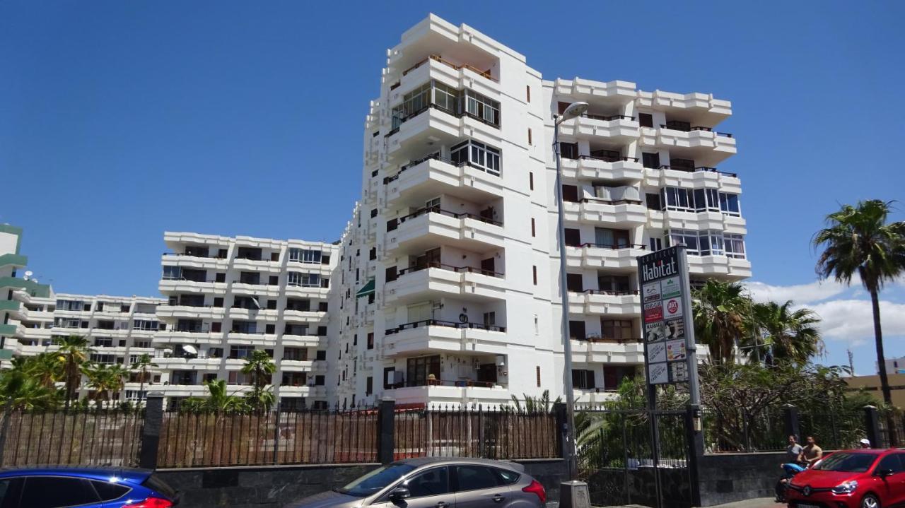 Drago Friendly Holiday Home Playa del Inglés Eksteriør billede