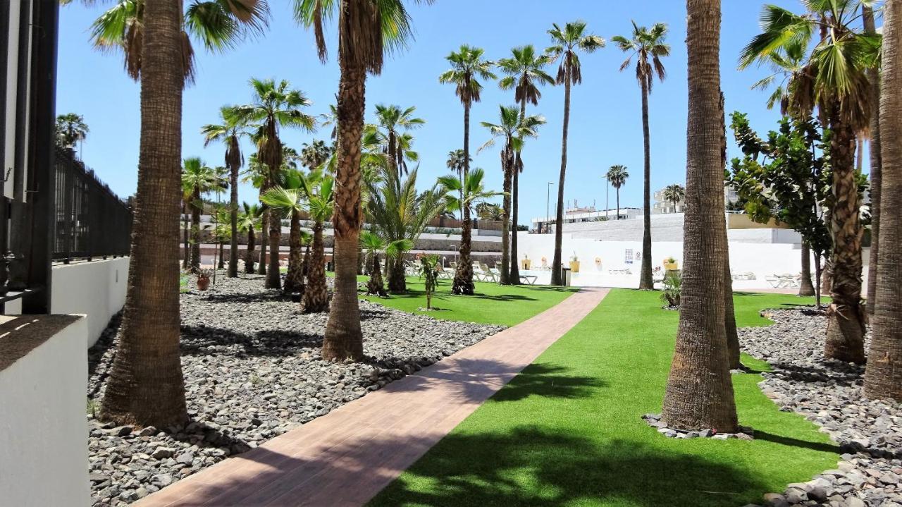 Drago Friendly Holiday Home Playa del Inglés Eksteriør billede