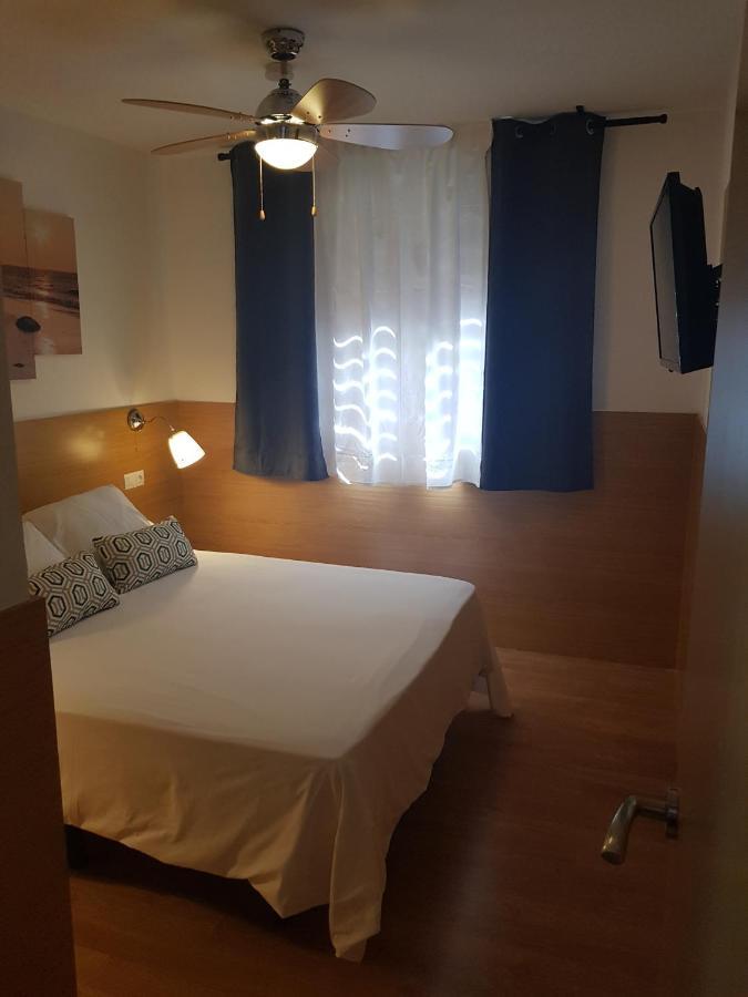 Drago Friendly Holiday Home Playa del Inglés Eksteriør billede