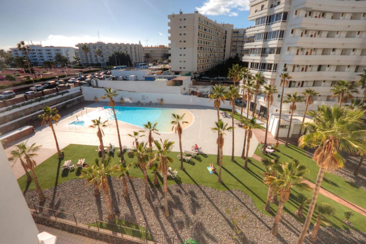 Drago Friendly Holiday Home Playa del Inglés Eksteriør billede