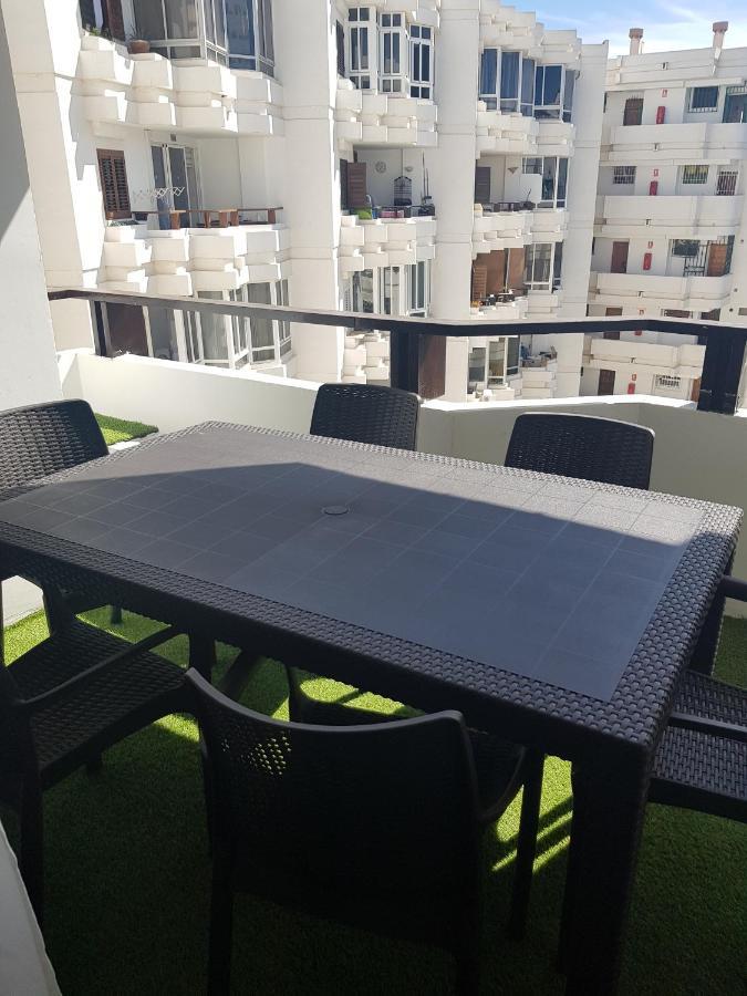 Drago Friendly Holiday Home Playa del Inglés Eksteriør billede